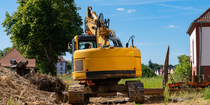 3 Tips for Protecting Trees During New Construction